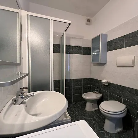 Oreste'S Apartment Γένοβα