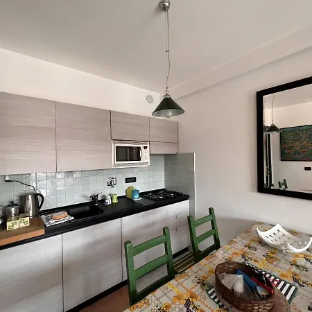 Διαμέρισμα Oreste'S Apartment *