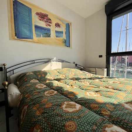 Apartman Oreste'S Apartment Genova