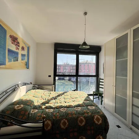 Oreste'S Apartment * Γένοβα